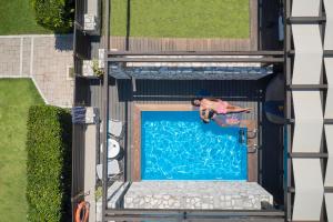 Princess Resort, Santikos Collection