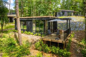 Hillview Resort Grandvoir