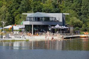 Hillview Resort Grandvoir