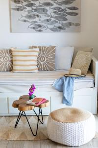 Appart'hotels Residence Marina Di Santa Giulia : photos des chambres