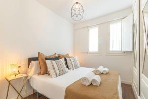 Alhondiga Central Suite By Valcambre