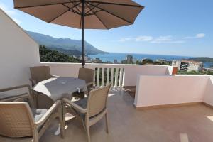 Apartmani Amra