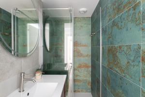 Appart'hotels Residence Marina Di Santa Giulia : photos des chambres