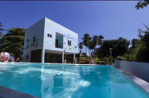 Atlantis Villa Best homestay malaka