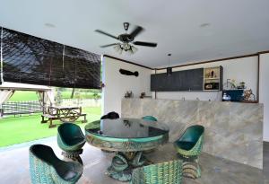 Atlantis Villa Best homestay malaka