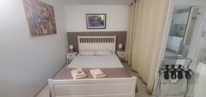 Jolie Studio en rez de jardin a LEstaque Mourepiane