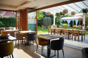 ChaChaCha House Vendégház