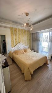 Apartment Greek Mansion