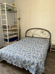 Sylvies home, In Panier, Vieux Port in Marseille