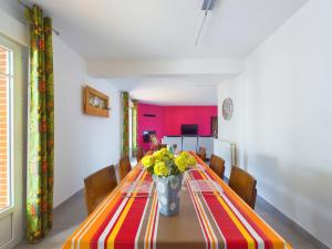 Brem sur Mer- Grande maison pour 9- 4 chambres