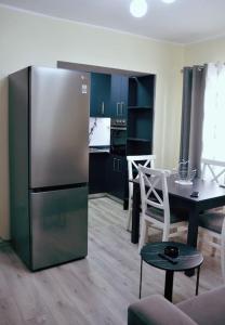 Elegant City Apartment