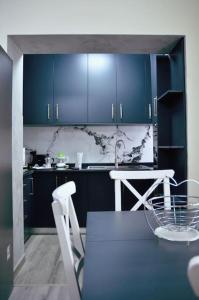 Elegant City Apartment