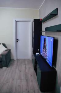 Elegant City Apartment