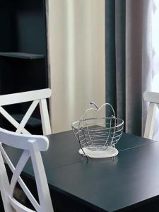 Elegant City Apartment