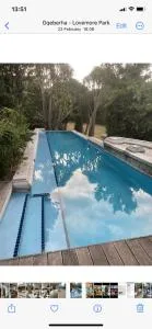 The Nest at Au Petit Paradis - Lovemore Park