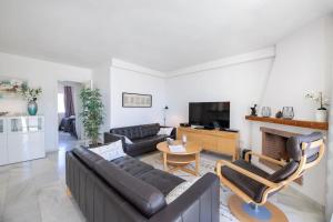 Amazing PH Rooftop terrace, pools and gym RDR397