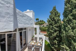 Amazing PH Rooftop terrace, pools and gym RDR397