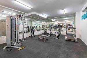 Amazing PH Rooftop terrace, pools and gym RDR397