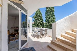 Amazing PH Rooftop terrace, pools and gym RDR397