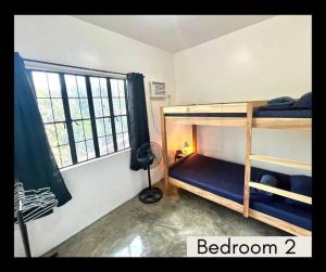 The MVPad 2 BR House 15 mins away from airport