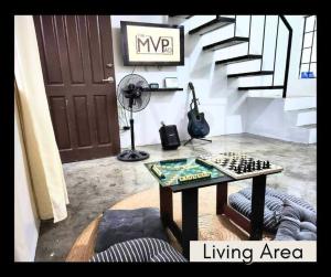 The MVPad 2 BR House 15 mins away from airport