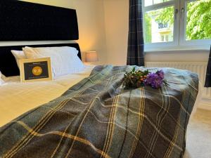 Abbotsfords Rest