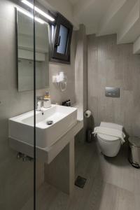 Olympus Mare Village Seaside Pool Villas