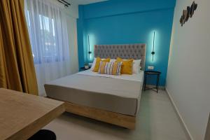 Olympus Mare Village Seaside Pool Villas