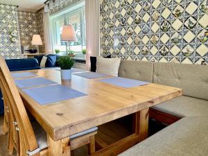 Sylter Seestern Haus Sorgenfrei