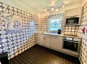 Sylter Seestern Haus Sorgenfrei