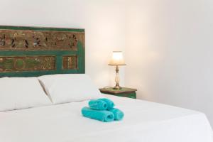 Villa Moya Borobudur