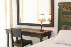 Villa Moya Borobudur