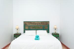 Villa Moya Borobudur