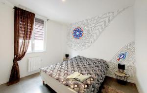 Appartements Gorgeous Apartment In Le Thillot : photos des chambres