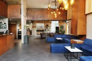 Fosshotel Reykholt - Reykholt