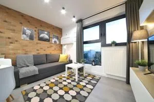 Apartments Wrocław! Urocze studio! - Wrocław-Popowice
