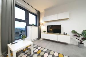 Apartments Wrocław! Urocze studio!