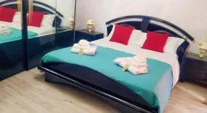 Mary Etna apartments - Міло