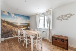 Appartements Parenthese marine - Le Portel : photos des chambres
