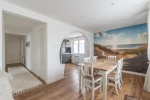 Parenthèse marine - Le Portel - Outreau