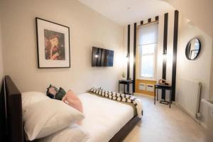 Deluxe 2-bedroom Apartment in Kings Cross