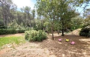 Stunning Home In Lorgues With Wifi