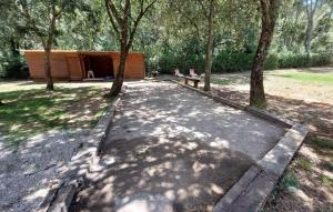 Maisons de vacances Stunning Home In Lorgues With Wifi : photos des chambres