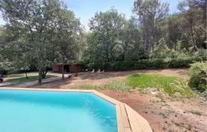 Maisons de vacances Stunning Home In Lorgues With Wifi : photos des chambres