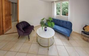 Stunning Home In Lorgues With Wifi