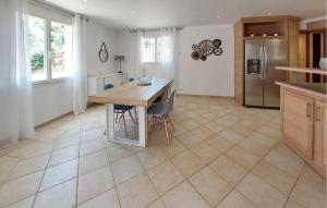 Stunning Home In Lorgues With Wifi