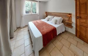 Maisons de vacances Stunning Home In Lorgues With Wifi : photos des chambres