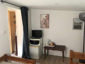 B&B / Chambres d'hotes Chambre d'hotes La Cavaille : photos des chambres