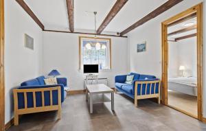 2 Bedroom Stunning Apartment In Faaborg