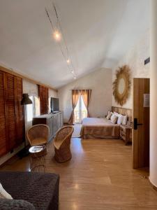 Botanico Boutique Suites